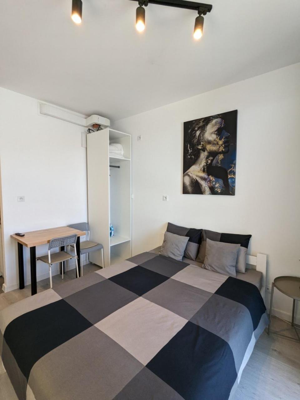 Westinapart A45 Warszawa Zewnętrze zdjęcie