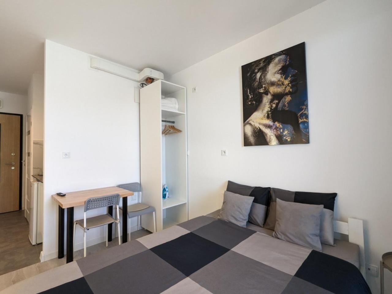 Westinapart A45 Warszawa Zewnętrze zdjęcie